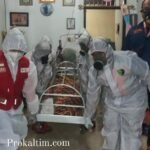 Meregang Nyawa Di Kamar Mandi, Ini Yang Terjadi Pada Pria Asal Kubar Ini