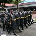 Uji Pangkalan, TNI AL Balikpapan Laksanakan Gladi Tugas Tempur Tahun 2021