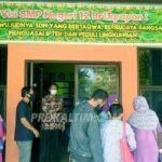 Apapun Sistem PPDB, Penambahan Sekolah Solusinya