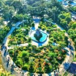 Konsisten Dukung Anggaran dan Aturan Lingkungan Hidup, Abdulloh Raih Juara 1 Green Leadership KLHK