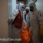 Lagi! Penemuan Mayat, Dikira Tidur, Tubuh Sudah Membiru