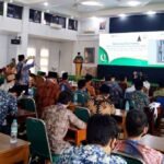 BTN-NU CIRCLE Gelar Santri Developer Kebangsaan, Wakil Ketua MPR: Santri Harus Diberi Kesempatan Jadi Developer Perumahan