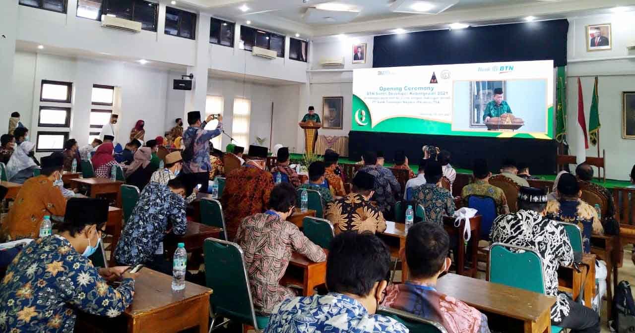 BTN-NU CIRCLE Gelar Santri Developer Kebangsaan, Wakil Ketua MPR: Santri Harus Diberi Kesempatan Jadi Developer Perumahan PROKALTIM 1 WhatsApp Image 2021 06 05 at 20.01.07 BTN-NU CIRCLE Gelar Santri Developer Kebangsaan, Wakil Ketua MPR: Santri Harus Diberi Kesempatan Jadi Developer Perumahan PROKALTIM