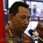 Kapolri Instruksikan Seluruh Polda Berantas Aksi Premanisme yang Resahkan Masyarakat