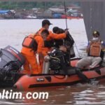 Menyelam Cari Besi Tua, Adik Tak Kembali Ke Permukaan, Tim SAR Lakukan Pencarian