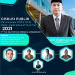 Kamis, Webinar Diskusi Publik Pelayanan PLN Kaltimra Bersama Ombudsman RI