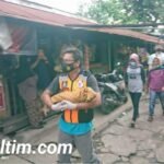 Bayi Prematur Meninggal, Warga Kebingungan, Polisi Bantu Kebumikan
