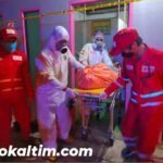 Dikira Kesurupan Saat Maghrib, Meregang Nyawa Karna Sakit