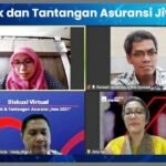 Pandemi, Bisnis Asuransi di 2021 Terus Meningkat