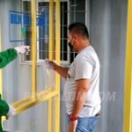 Bayar Rp.40 ribu, Pelindo Sediakan 4000 GeNose bagi Penumpang Kapal