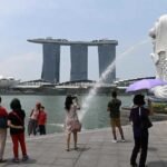 Pandemi Tak Kunjung Pergi, Akhirnya Singapura Menanggung Gaji Semua Pegawai, Demi Cegah PHK Massal