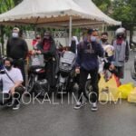 Inilah Komunitas PPKM Fokus Membantu Warga Isoman