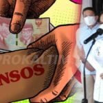 Inilah Daftar Penerima Bansos, Pemkot Kucurkan Rp15 milliar Bagi 48 ribu KK se-Balikpapan