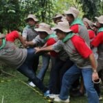 GreenLand Outbound Etam Corporation