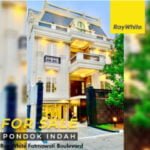 Orang Kaya Jakarta Ramai Jual Rumah Elit, Obral Mulai 5 sampai 50 milliar