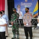 Rahmad Berjuang Beri Pelonggaran Sosial PPKM, Mendagri Kekeh Tetapkan Balikpapan PPKM Darurat