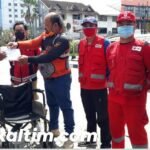 Amir Meninggal, Hidup Sebatang Kara, Koran Jadi Penyambung Hidup