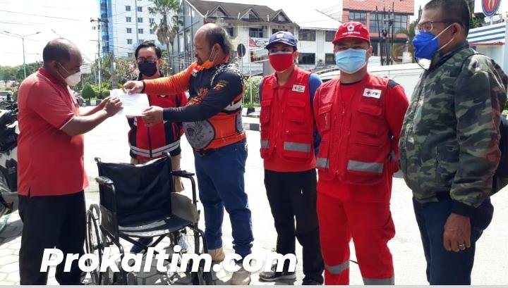 WhatsApp Image 2021 07 04 at 07.45.34 Amir Meninggal, Hidup Sebatang Kara, Koran Jadi Penyambung Hidup PROKALTIM