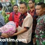 Dadi Mulya Berduka, Lurah Dimakamkan Protokol Covid-19