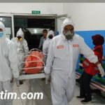 Sempat Tak Enak Badan, Pria 64 tahun Meninggal Posisi Bersujud