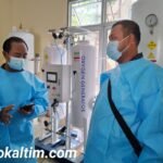 Oksigen Langka, RSKD Atma Husada Miliki Alat Oksigen Generator