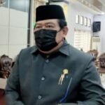 Ketua DPRD Pastikan Pembahasan APBD Tak Terpengaruh PPKM Level 4