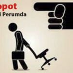 Copot Direksi Perumda Balikpapan, Syukri : Tidak Produktif, Setahun Hanya Setor 17 juta Untuk PAD