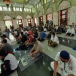 PPKM Darurat, Masjid Tetap Buka dengan Kapasitas 25 persen
