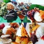 Fakta di Balik Kenikmatan Sepiring Nasi Padang