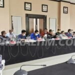 Tuntut Kejelasan PPDB SLTA! DPRD Balikpapan, Ketua LPM dan RT se-Graha Indah Datangi DPRD Kaltim