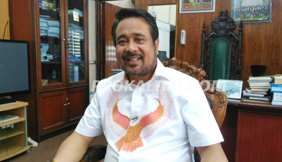 PKL Pandansari Back to Streets. Sabaruddin: Walikota Musti Lihat Langsung dan Terjun Lapangan PROKALTIM 1 sabaruddin 1 PKL Pandansari Back to Streets. Sabaruddin: Walikota Musti Lihat Langsung dan Terjun Lapangan PROKALTIM