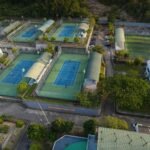 Wisma Atlet Tennis Indoor Balikpapan Disiapkan Jadi RS Darurat Isoman