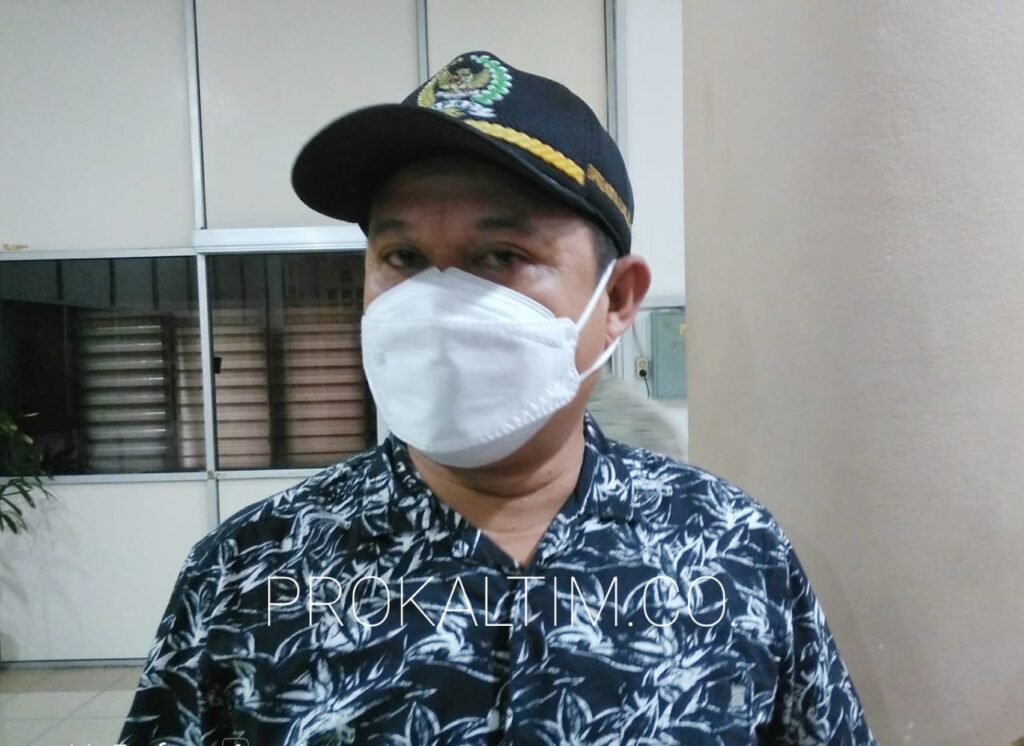 20210824 105303 DPRD Dorong Pemanfaatan SILPA untuk Covid-19 PROKALTIM