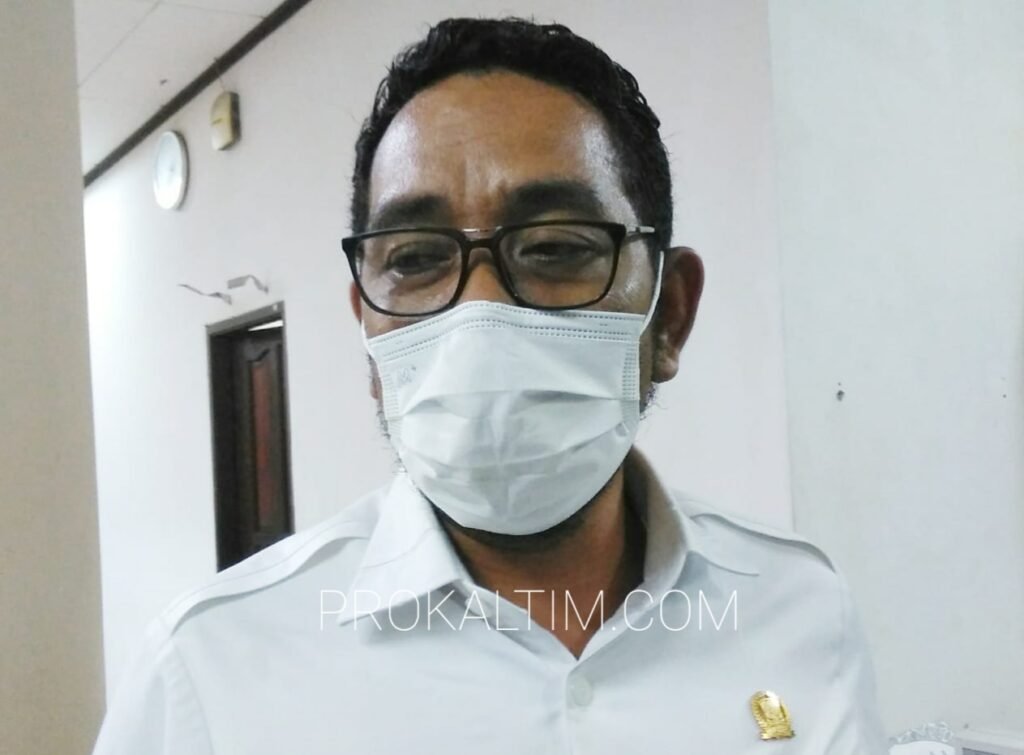 20210831 093654 Usulan Pembangunan RS Balikpapan Timur, Taqwa: Bisa Terbangun Tahun 2023 PROKALTIM