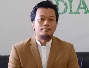 OMBUDSMAN KALTIM KUSHARYANTO Diskes PPU Tunda Insentif Nakes Covid-19, Ombudsman Kaltim Temukan Maladministrasi PROKALTIM