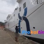 KM Prince Soya Tidak Beroperasi,  Syahrif Sarapping : Kami Kecewa