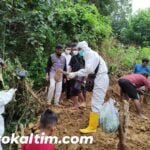 Biaya Makam Jenazah Covid-19 Melambung Tinggi, Dibandrol Rp 4 Juta Satu Liang Lahat