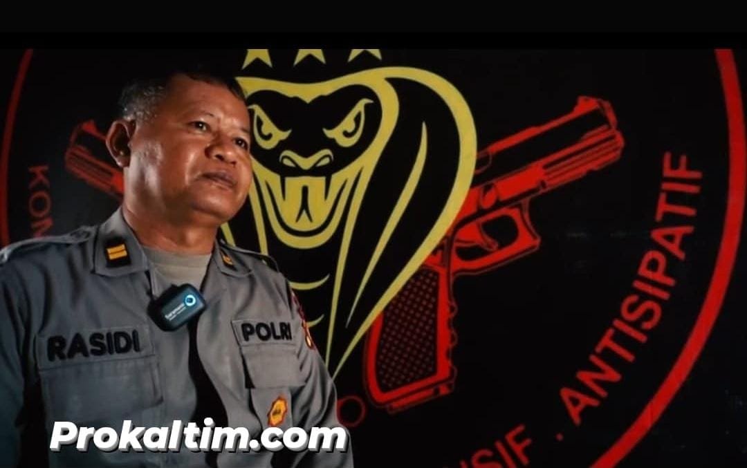 WhatsApp Image 2021 08 10 at 23.03.56 Hangat Bersama Rasidi dari Perantau, Profesi Peternak Ayam dan Abdi Negara PROKALTIM