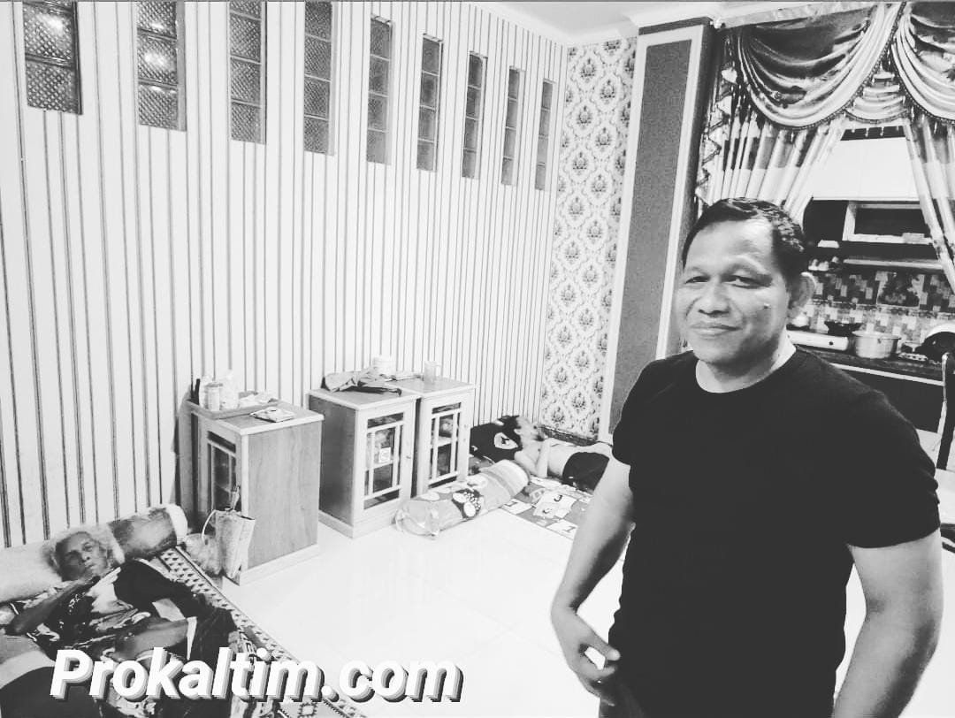 WhatsApp Image 2021 08 15 at 15.48.54 H Sasa, Muliakan Orangtua dan Sedekah. Titik Balik Hidup, Sekarang Hobi Berbagi, Rp 4 M dalam Dua Bulan PROKALTIM