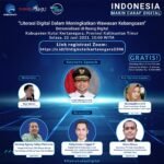 Literasi Digital Tingkatkan Wawasan Kebangsaan