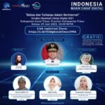 Literasi Digital : Bebas Terbatas dalam Berinternet