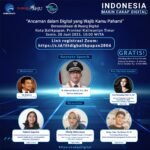 Literasi Digital : Ancaman Digital yang Wajib Dipahami