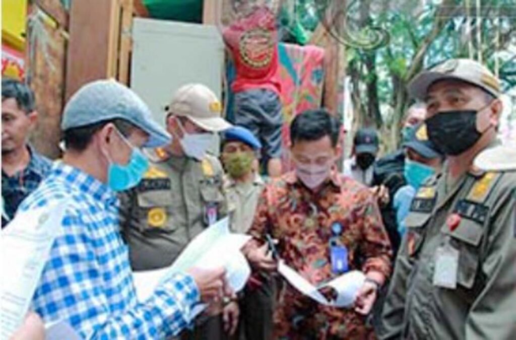 golkar smd Pengembalian Aset Pemkot Berlangsung Persuasif, Andi Harun: Terimakasih Partai Golkar PROKALTIM