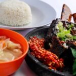 Hijrah dari Karyawan Jadi Pengusaha, Brian Murpratomo Owner Kamu Pasti Kepedasan