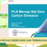 Terendah di ASEAN, Sektor Kelistrikan RI Sumbang Emisi 14 Persen dari Total Nasional