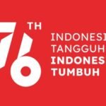Inilah Link Download Logo HUT Ke-76 Republik Indonesia