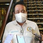 Masalah Banjir dan Pembebasan Lahan Eks Stadiun, Sabaruddin: Kita Minta DPU Lakukan Percepatan Penanganan dan Penyelesaian