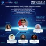 Menjadi Pintar Dengan Literasi Digital