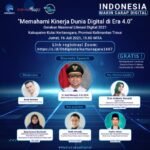 Memahami Kinerja Dunia Digital Di Era 4.0