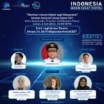 Manfaat Literasi Digital Bagi Masyarakat